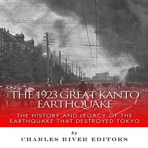 The 1923 Great Kanto Earthquake