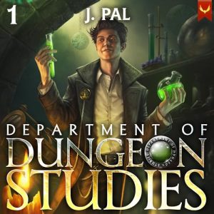 Department of Dungeon Studies