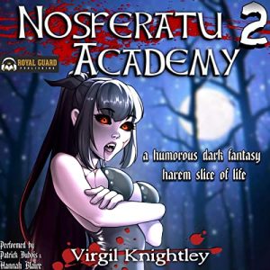Nosferatu Academy 2