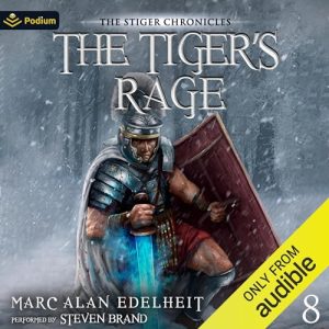 The Tigers Rage